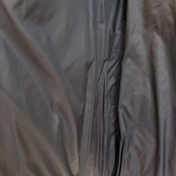 Performance Logo Shiny Puffer Vest Calvin Klein - Picture 6 of 9